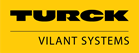 Logo Turck Vilant Systems